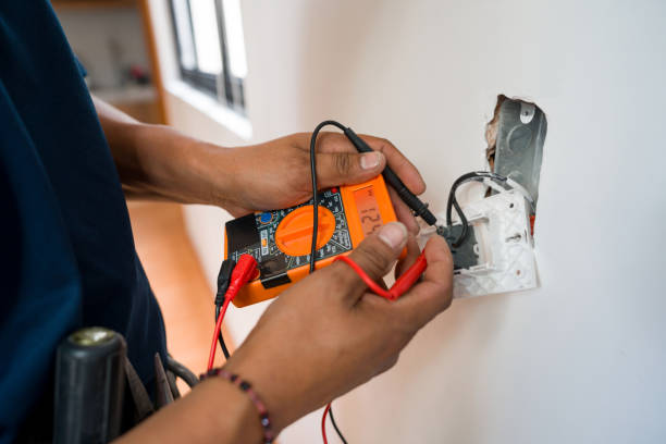 Best Electrical Installation Contractor  in Belwood, NC