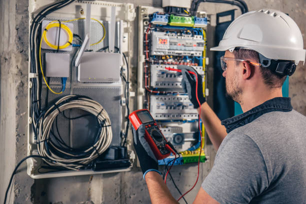 Best Electrical Wiring Services  in Belwood, NC