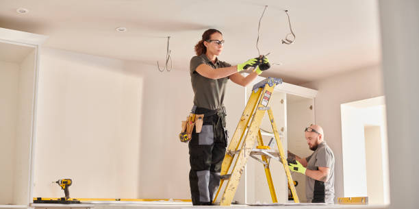 Best Electrical System Inspection  in Belwood, NC