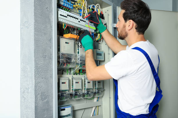 Best Emergency Electrical Repair  in Belwood, NC