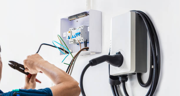 Best Circuit Breaker Repair  in Belwood, NC